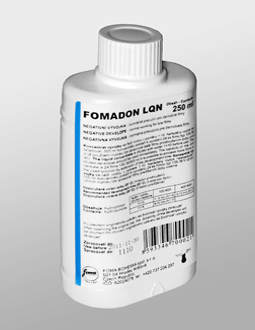 FOMADON LQN 250 ml